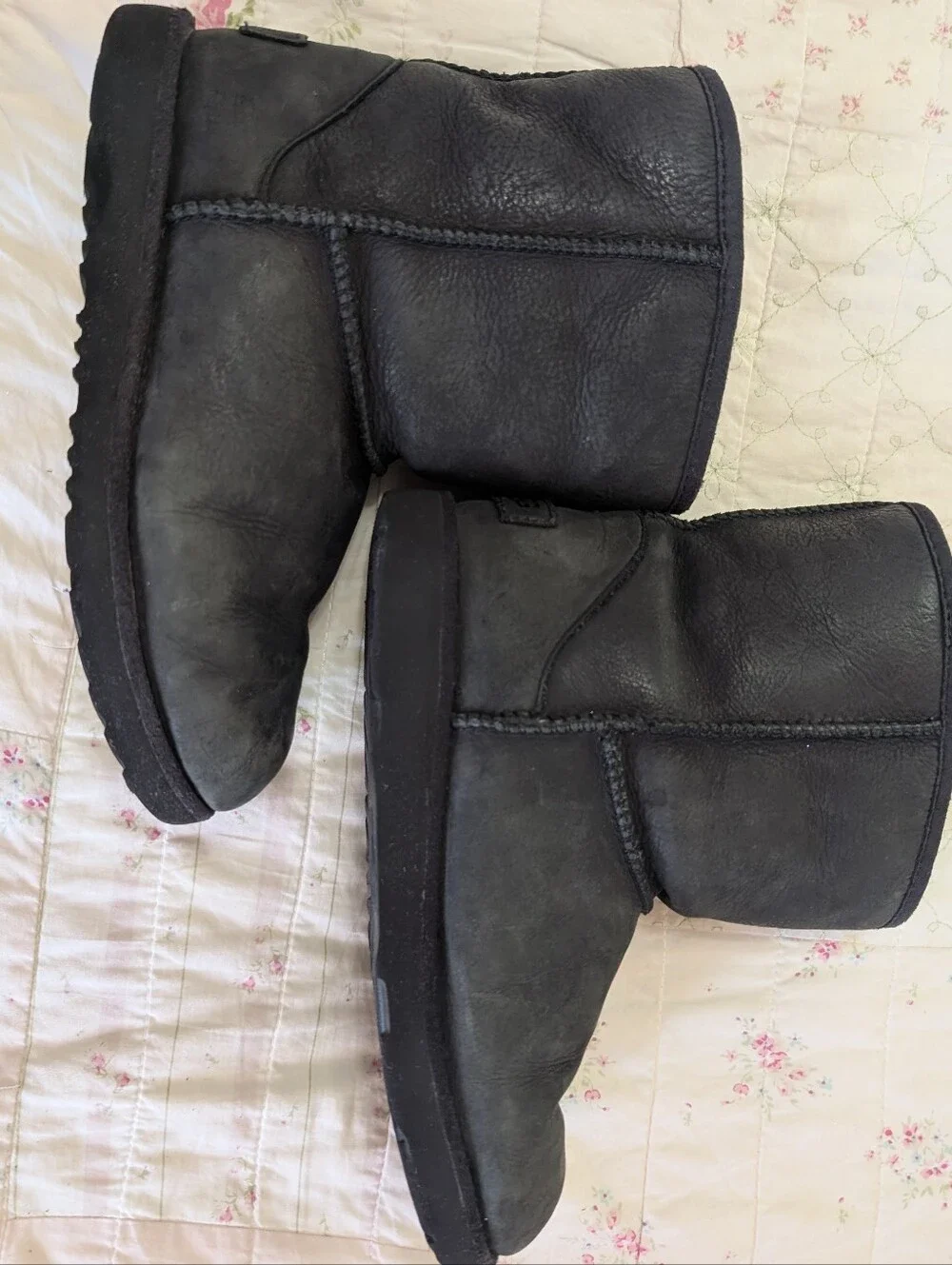 UGG gently used